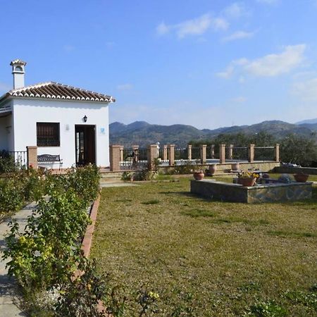 Villa Rosales Ardales Exterior foto